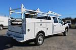 Used 2023 Chevrolet Silverado 2500 Crew Cab Service Truck for sale #U5193 - photo 2