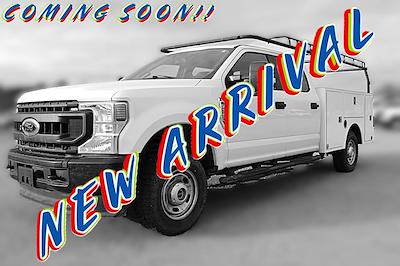 Used 2020 Ford F-250 Crew Cab Cab Chassis for sale #U5206 - photo 1