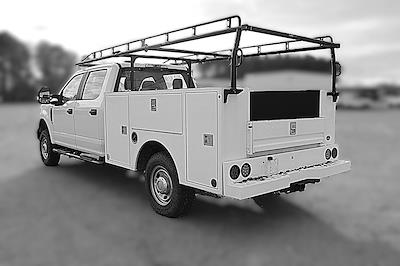 Used 2020 Ford F-250 Crew Cab Service Truck for sale #U5206 - photo 2