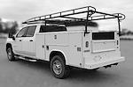 Used 2020 Chevrolet Silverado 2500 Crew Cab Cab Chassis for sale #U5208 - photo 4