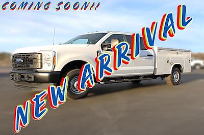 Used 2024 Ford F-250 XL Crew Cab for sale #U5255 - photo 1