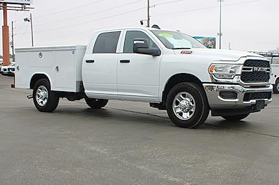Used 2024 Ram 2500 - photo 1
