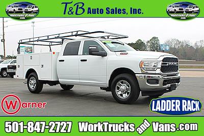 Used 2024 Ram 2500 - photo 1