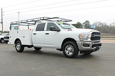 Used 2024 Ram 2500 - photo 1