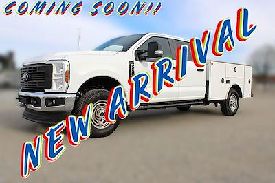 Used 2024 Ford F-250 XL Crew Cab for sale #U5273 - photo 1