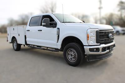 Used 2024 Ford F-250 XL Crew Cab for sale #U5273 - photo 2