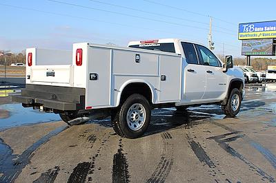 Used 2024 Chevrolet Silverado 3500 - photo 1