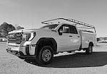Used 2024 GMC Sierra 2500 Double Cab Service Truck for sale #U5282 - photo 1