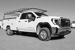 Used 2024 GMC Sierra 2500 Double Cab Service Truck for sale #U5282 - photo 3