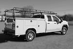 Used 2024 GMC Sierra 2500 Double Cab Service Truck for sale #U5284 - photo 4