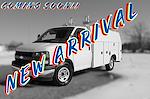 Used 2022 Chevrolet Express 3500 Cutaway for sale #U5289 - photo 1