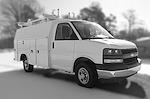 Used 2022 Chevrolet Express 3500 Cutaway for sale #U5289 - photo 2