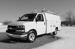 Used 2022 Chevrolet Express 3500 Cutaway for sale #U5289 - photo 3