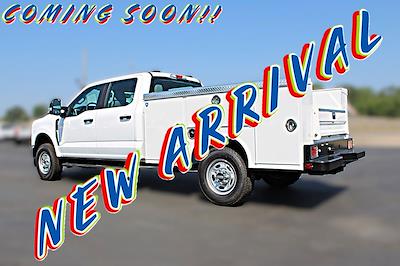 Used 2024 Ford F-250 - photo 1