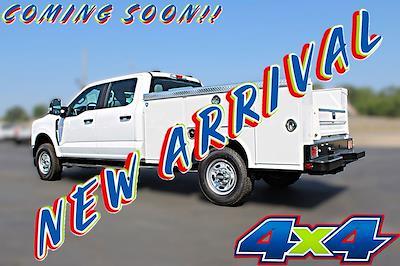 Used 2024 Ford F-250 XL Crew Cab for sale #U5291 - photo 1