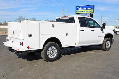 Used 2026 Chevrolet Silverado 2500 - photo 1