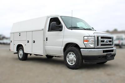 Used 2025 Ford E-350 Cutaway for sale #U5305 - photo 2