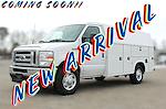 Used 2025 Ford E-350 Cutaway for sale #U5305 - photo 1