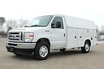 Used 2025 Ford E-350 Cutaway for sale #U5305 - photo 3