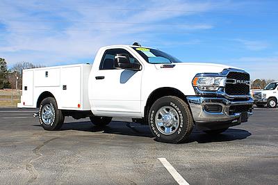 Used 2023 Ram 2500 - photo 1