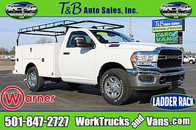 Used 2023 Ram 2500 - photo 1