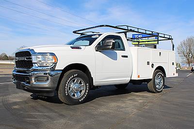 Used 2023 Ram 2500 - photo 1