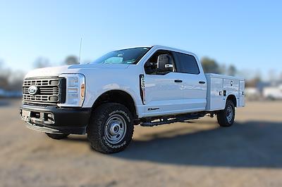 Used 2024 Ford F-250 - photo 1