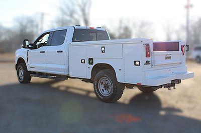 Used 2024 Ford F-250 - photo 1