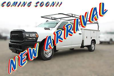 Used 2024 Ram 2500 - photo 1