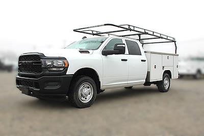 Used 2024 Ram 2500 - photo 1