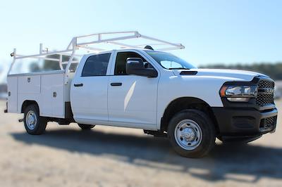 Used 2023 Ram 2500 Tradesman Crew Cab for sale #U5317 - photo 2
