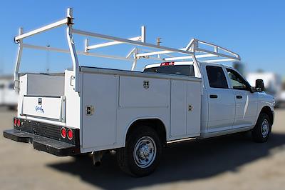 Used 2023 Ram 2500 - photo 1