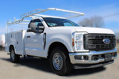 Used 2025 Ford F-250 - photo 1