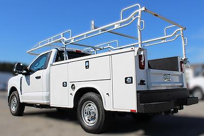 Used 2025 Ford F-250 - photo 1