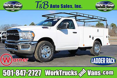 Used 2023 Ram 2500 - photo 1