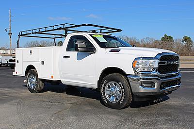 Used 2023 Ram 2500 - photo 1