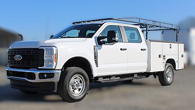 Used 2024 Ford F-350 - photo 1