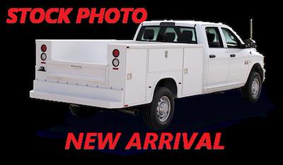 Used 2022 Ram 2500 - photo 1