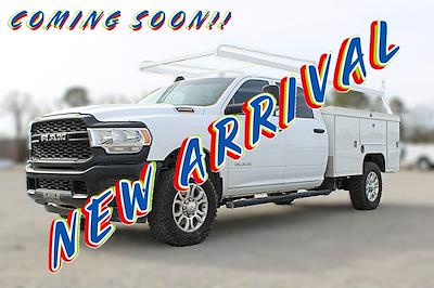 Used 2022 Ram 2500 - photo 1