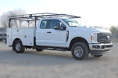 Used 2024 Ford F-250 - photo 1