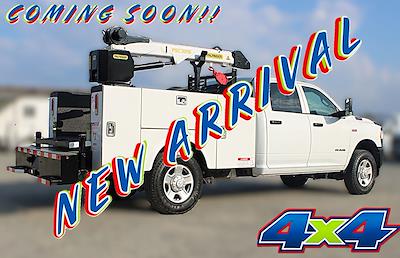 Used 2022 Ram 2500 - photo 1