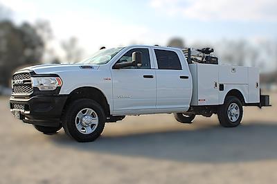 Used 2022 Ram 2500 - photo 1
