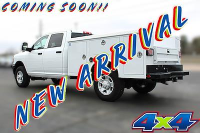 Used 2026 Ram 3500 - photo 1