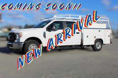 Used 2025 Chevrolet Silverado 2500 - photo 1