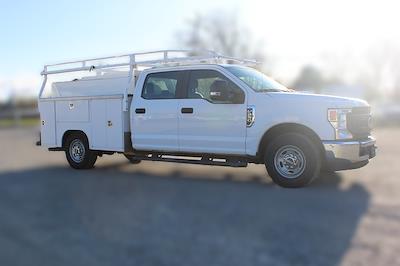 Used 2025 Chevrolet Silverado 2500 - photo 1