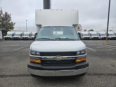 Chevy 3500 177" WB 18' Utilimaster for sale #FN009051 - photo 1
