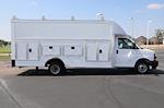 2023 Chevrolet Express 3500 DRW RWD, Rockport Workport Service Utility Van for sale #FP006456 - photo 6