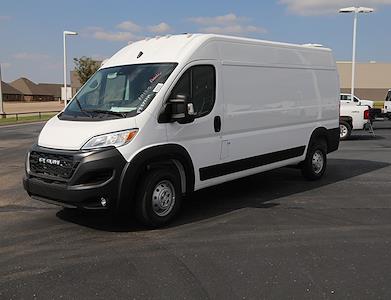2023 Ram ProMaster 2500 High Roof SRW FWD, Empty Cargo Van for sale #FP604786 - photo 1