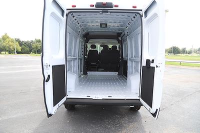 2023 Ram ProMaster 2500 High Roof SRW FWD, Empty Cargo Van for sale #FP604786 - photo 2