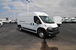 2023 Ram ProMaster 2500 High Roof SRW FWD, Empty Cargo Van for sale #FP604786 - photo 3